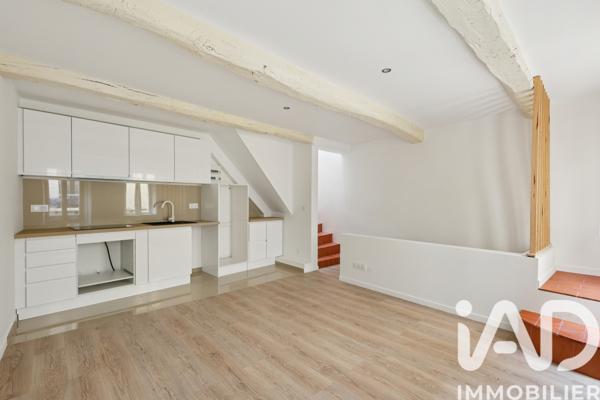Appartement à vendre 2 pièces 46 m² Hyères