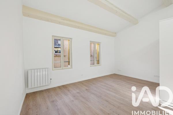 Appartement à vendre 2 pièces 46 m² Hyères