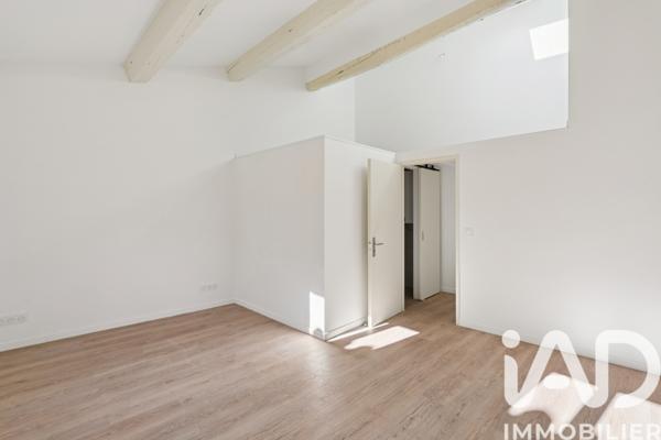 Appartement à vendre 2 pièces 46 m² Hyères