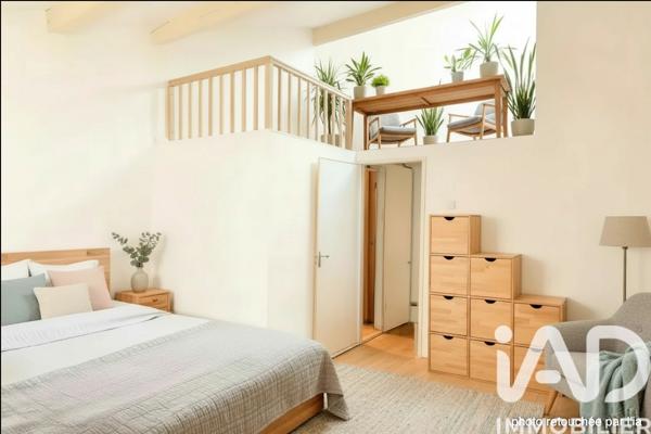 Appartement à vendre 2 pièces 46 m² Hyères