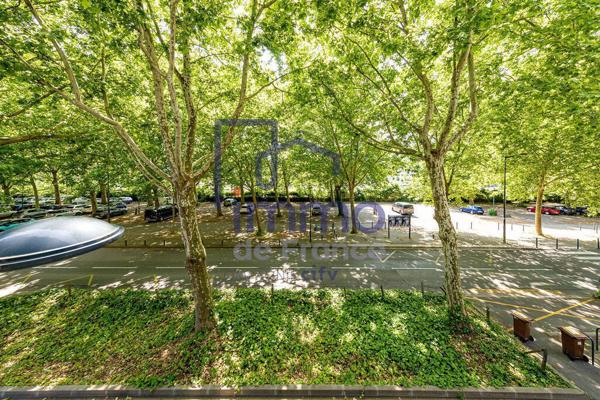 Grenoble, Gare, IUT doyen Gosse, école de commerce