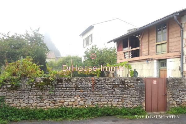 Maison à vendre 6 pièces de 81 m²