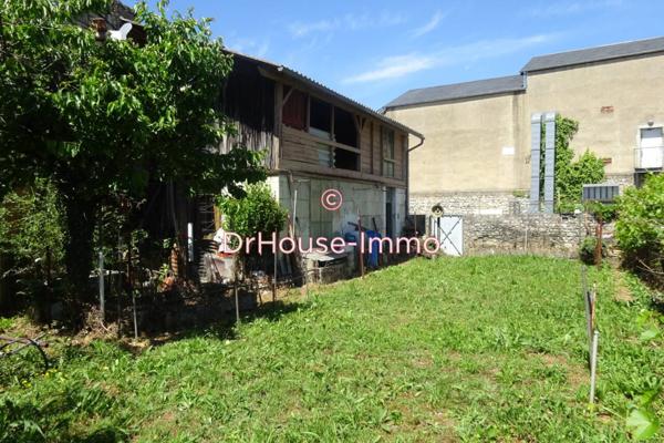 Maison à vendre 6 pièces de 81 m²