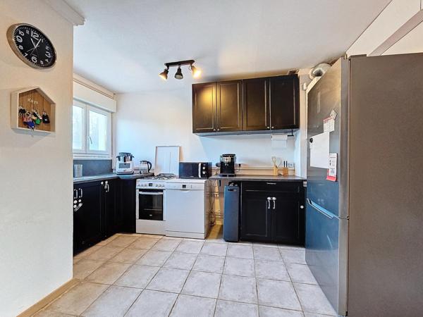 Maison 4 pièces 75m² avec garage à Ste Colombe