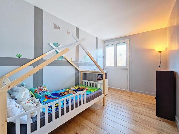 Maison 4 pièces 75m² avec garage à Ste Colombe