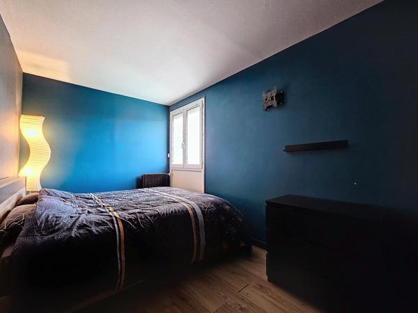 Maison 4 pièces 75m² avec garage à Ste Colombe