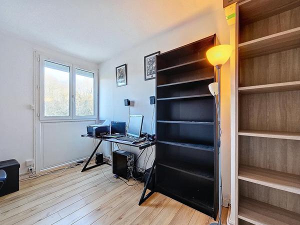 Maison 4 pièces 75m² avec garage à Ste Colombe