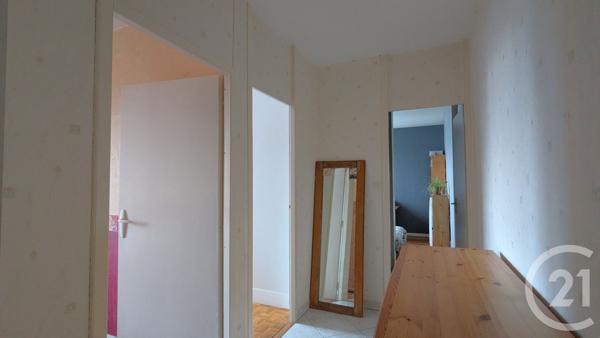 Appartement T5 à vendre  5 pièces - 92,57 m2 COGNIN - 73