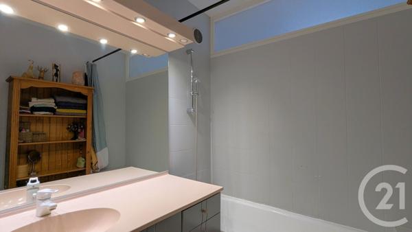 Appartement T5 à vendre  5 pièces - 92,57 m2 COGNIN - 73