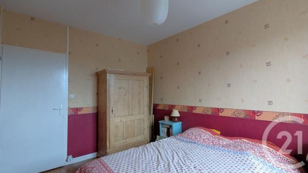 Appartement T5 à vendre  5 pièces - 92,57 m2 COGNIN - 73