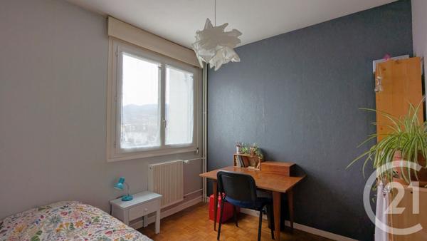 Appartement T5 à vendre  5 pièces - 92,57 m2 COGNIN - 73