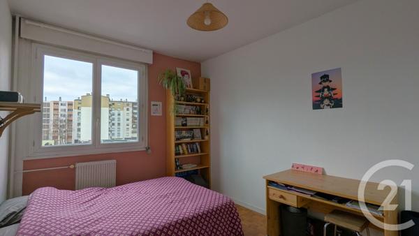 Appartement T5 à vendre  5 pièces - 92,57 m2 COGNIN - 73