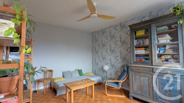 Appartement T5 à vendre  5 pièces - 92,57 m2 COGNIN - 73