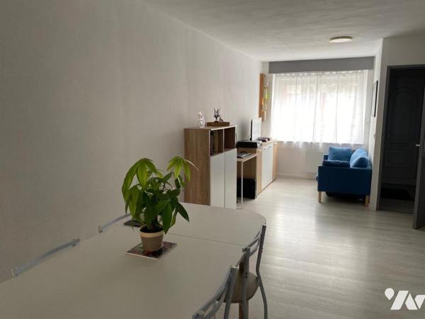MAISON A VENDRE A DOULLENS