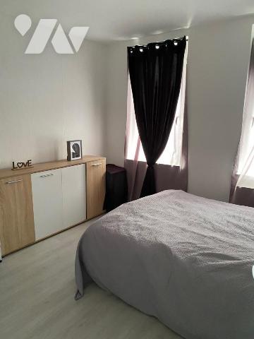MAISON A VENDRE A DOULLENS