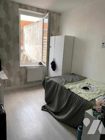 MAISON A VENDRE A DOULLENS