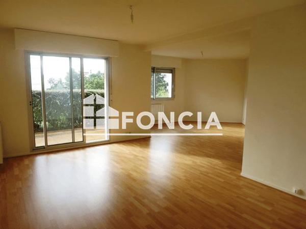 Location Appartement 4 pièces 92.4 m² - RESIDENCE L'ETOILE Talant 21240