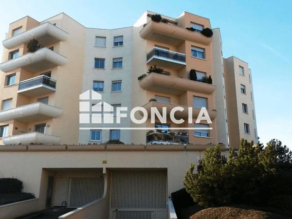 Location Appartement 4 pièces 92.4 m² - RESIDENCE L'ETOILE Talant 21240