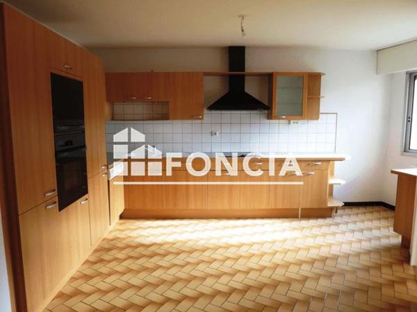 Location Appartement 4 pièces 92.4 m² - RESIDENCE L'ETOILE Talant 21240