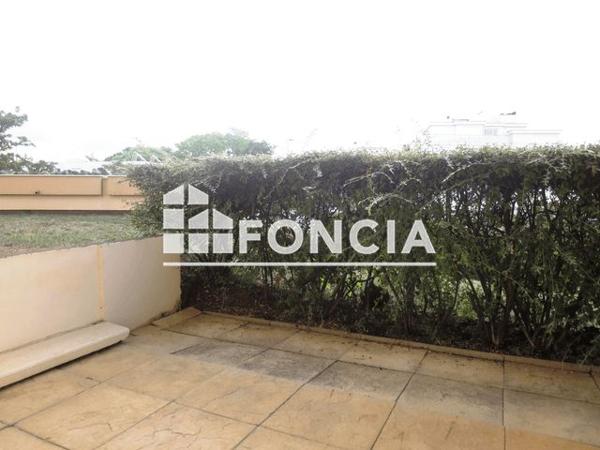 Location Appartement 4 pièces 92.4 m² - RESIDENCE L'ETOILE Talant 21240