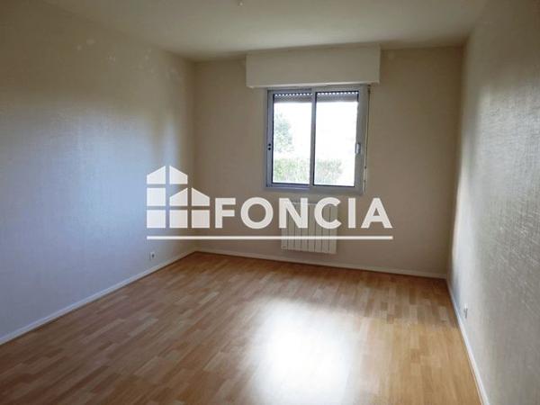 Location Appartement 4 pièces 92.4 m² - RESIDENCE L'ETOILE Talant 21240