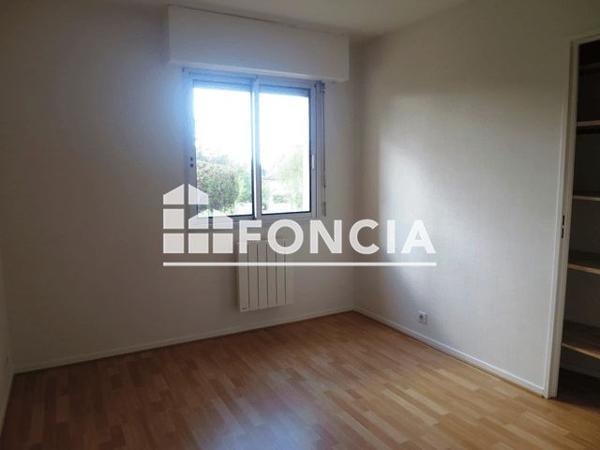 Location Appartement 4 pièces 92.4 m² - RESIDENCE L'ETOILE Talant 21240