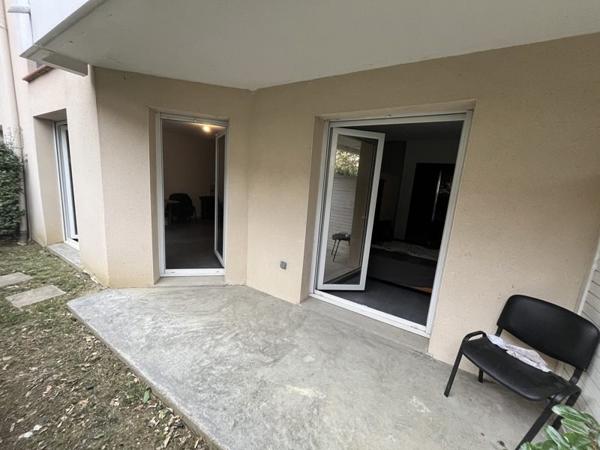 Appartement à vendre |  Saint-Jean |  2 pièces | 41 m²