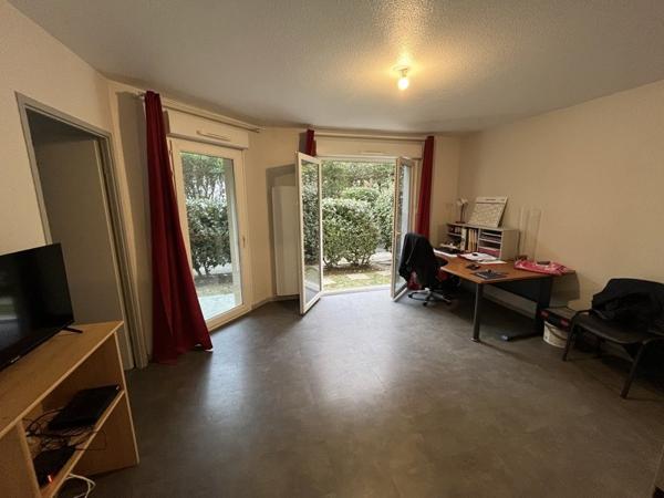 Appartement à vendre |  Saint-Jean |  2 pièces | 41 m²