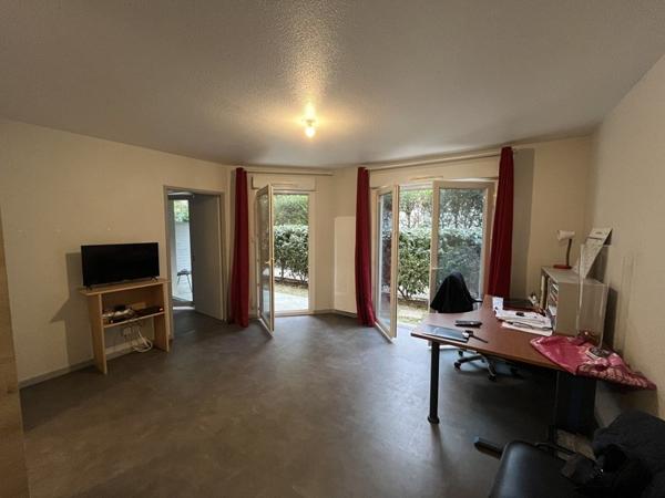 Appartement à vendre |  Saint-Jean |  2 pièces | 41 m²