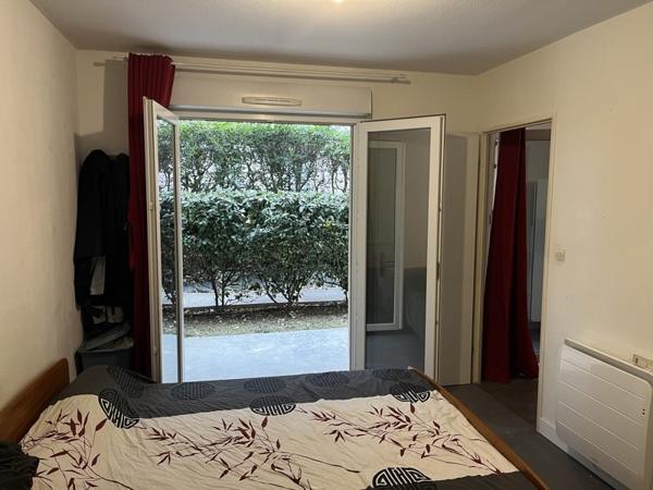 Appartement à vendre |  Saint-Jean |  2 pièces | 41 m²