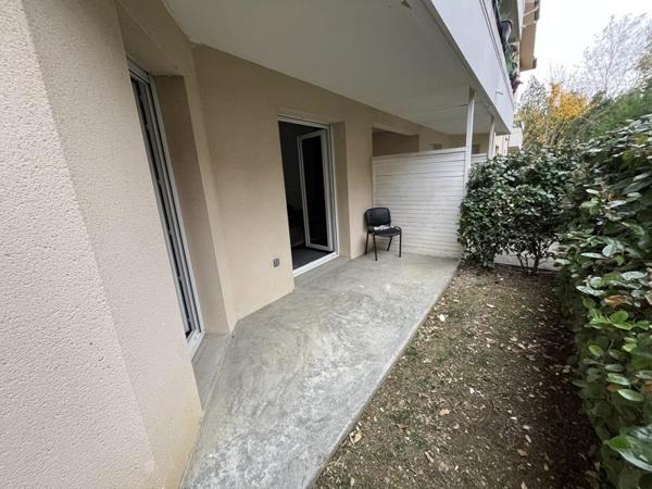 Appartement à vendre |  Saint-Jean |  2 pièces | 41 m²