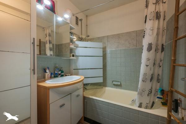 Appartement à vendre |  Colombes |  2 pièces | 54 m²