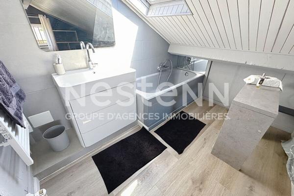 Maison Cannes La Bocca 4 pièce(s) 168 m2