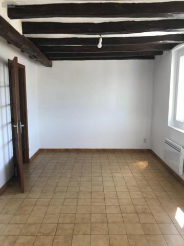 Appartement à louer à Monnaie dans l'Indre-et-Loire (37380), ref : 119
