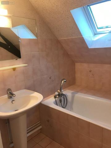 Appartement à louer à Monnaie dans l'Indre-et-Loire (37380), ref : 119