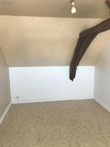 Appartement à louer à Monnaie dans l'Indre-et-Loire (37380), ref : 119