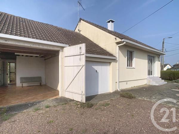 Maison à vendre  3 pièces - 64,68 m2 CABOURG - 14
