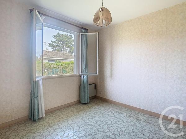 Maison à vendre  3 pièces - 64,68 m2 CABOURG - 14