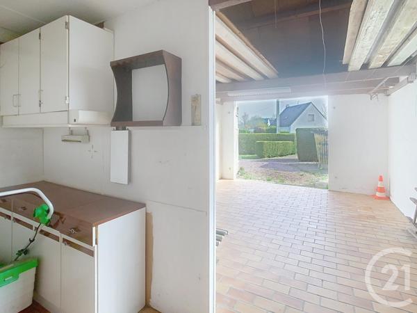 Maison à vendre  3 pièces - 64,68 m2 CABOURG - 14