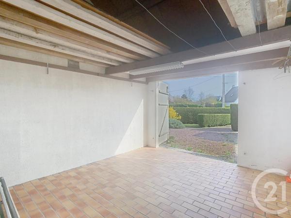 Maison à vendre  3 pièces - 64,68 m2 CABOURG - 14