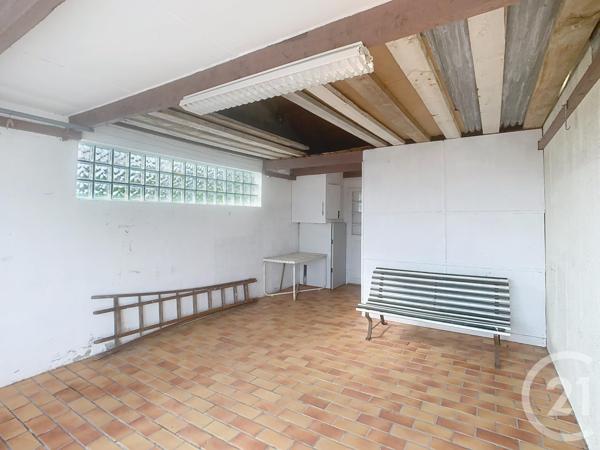 Maison à vendre  3 pièces - 64,68 m2 CABOURG - 14