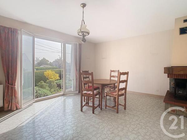 Maison à vendre  3 pièces - 64,68 m2 CABOURG - 14