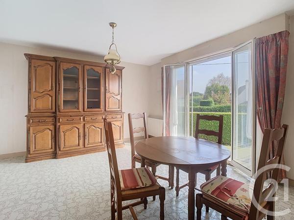 Maison à vendre  3 pièces - 64,68 m2 CABOURG - 14