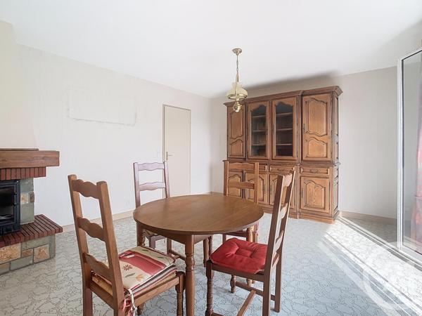 Maison à vendre  3 pièces - 64,68 m2 CABOURG - 14