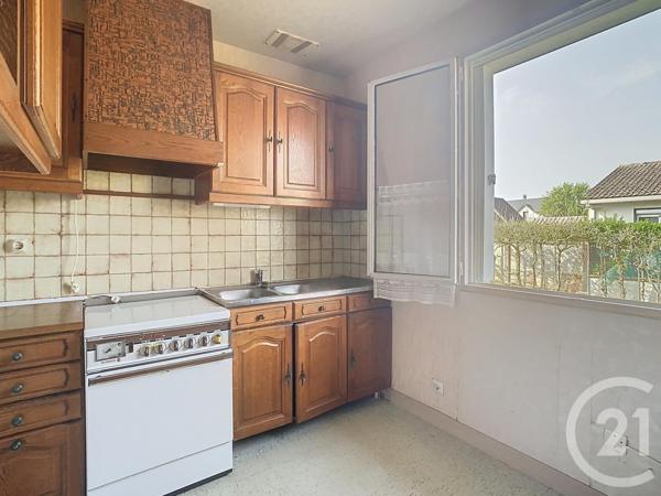 Maison à vendre  3 pièces - 64,68 m2 CABOURG - 14