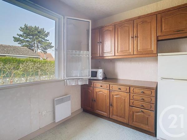 Maison à vendre  3 pièces - 64,68 m2 CABOURG - 14