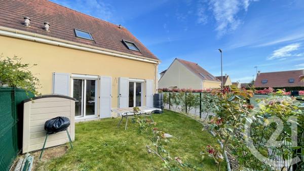 Maison à vendre  5 pièces - 90 m2 NEUILLY EN THELLE - 60