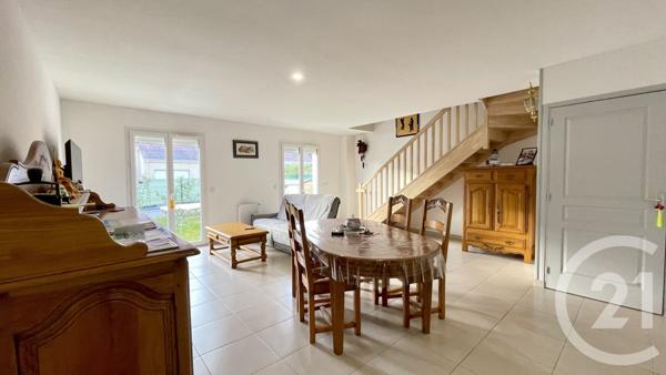 Maison à vendre  5 pièces - 90 m2 NEUILLY EN THELLE - 60