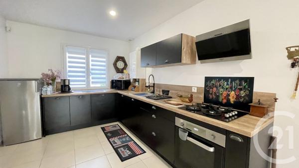 Maison à vendre  5 pièces - 90 m2 NEUILLY EN THELLE - 60