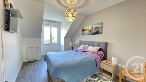 Maison à vendre  5 pièces - 90 m2 NEUILLY EN THELLE - 60